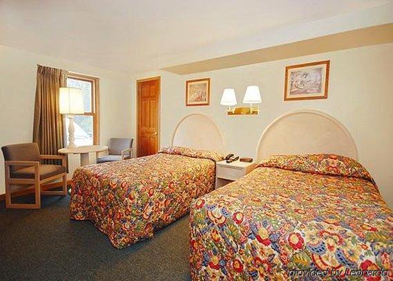 Rodeway Inn Lee Rom bilde