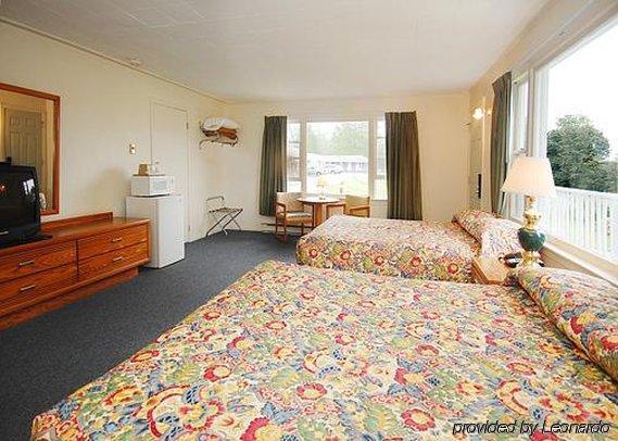 Rodeway Inn Lee Eksteriør bilde
