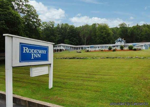 Rodeway Inn Lee Eksteriør bilde